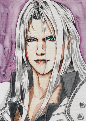 Sephiroth