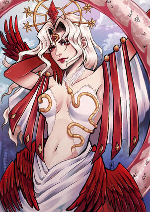 Izanami